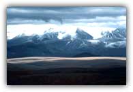 The Arctic National Wildlife Refuge - Courtesy of The Wilderness Society