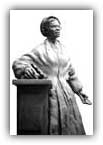 Statue of Sojourner Truth