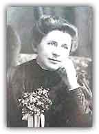 The mother of investigative journalism: Ida Tarbell