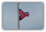 Georgia just changed its state flag to de-emphasize its former Confederate self