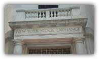The bottom fell out of the NYSE on October 29, 1929